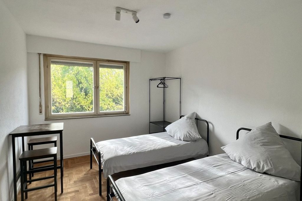 Monteurwohnung Ludwigsburg