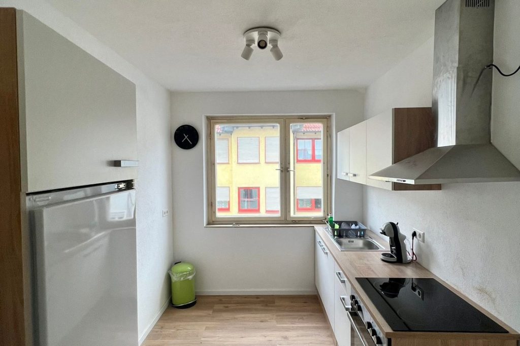 Monteurwohnung Ludwigsburg