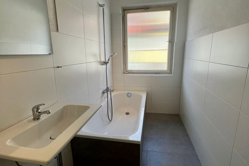 Monteurwohnung Ludwigsburg