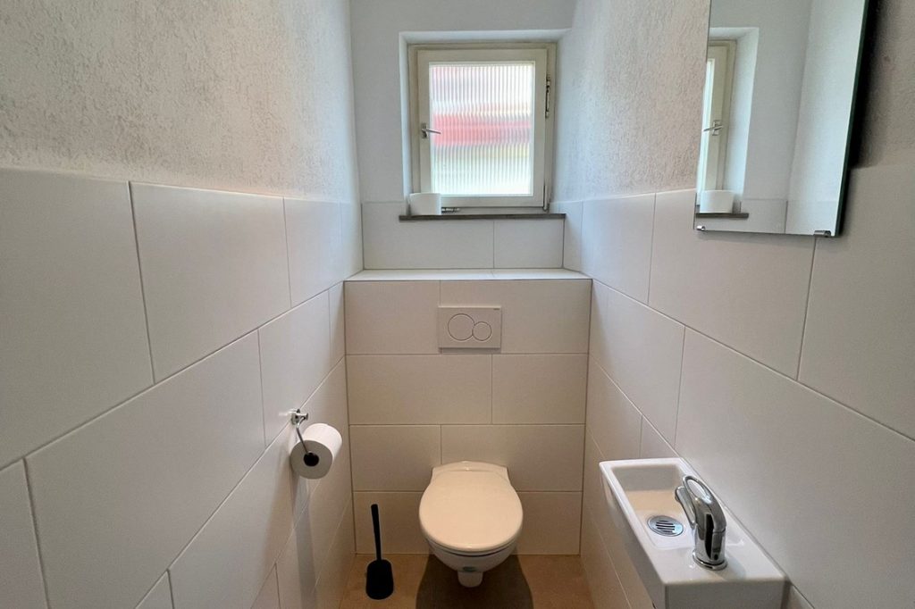 Monteurwohnung Ludwigsburg