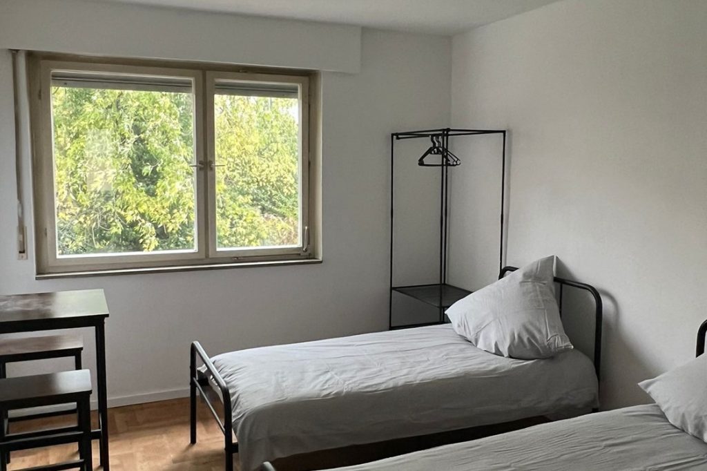 Monteurwohnung Ludwigsburg